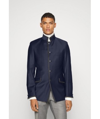 VESTE VELOUR KARL LAGERFELD JACKET GLORY la colonne vertébrale