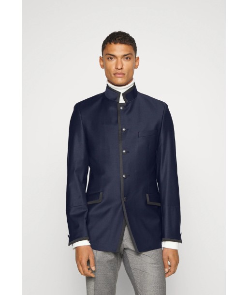 VESTE VELOUR KARL LAGERFELD JACKET GLORY la colonne vertébrale