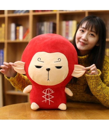 Peluche A Korean Odyssey - Singe français