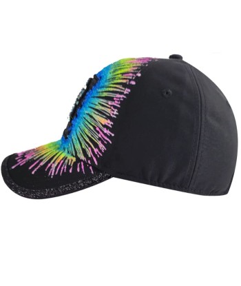 Casquette REDFILLS sunlight pinkblue commande en ligne