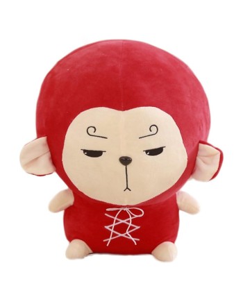 Peluche A Korean Odyssey - Singe français