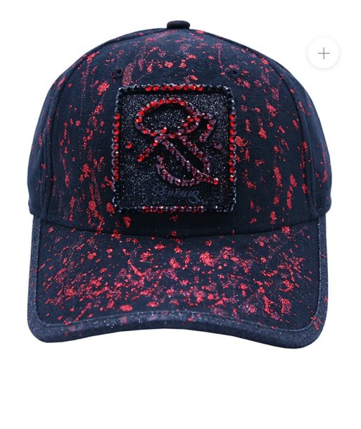 Casquette REDFILLS KID RUBIS RAIN DELUXE 50-70% off 