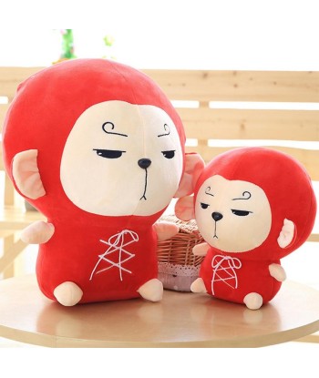 Peluche A Korean Odyssey - Singe français