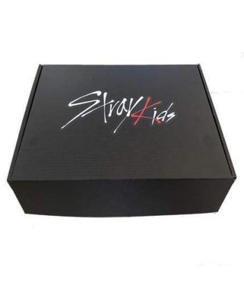 Coffret Stray Kids en ligne des produits 