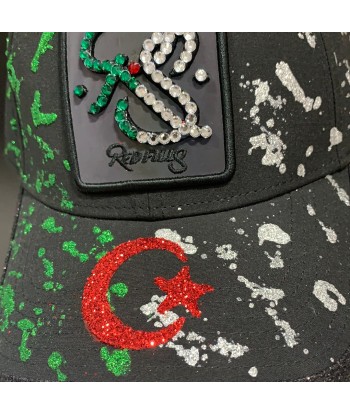 Casquette REDFILLS en ligne des produits 