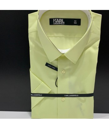 Chemise Karl Lagerfeld Paris Déstockage Promo