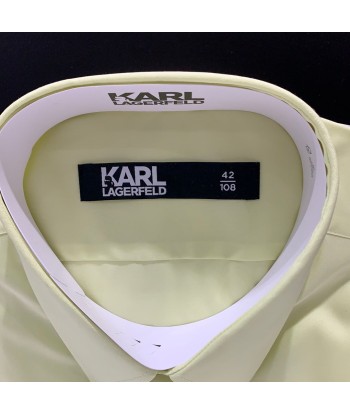 Chemise Karl Lagerfeld Paris Déstockage Promo