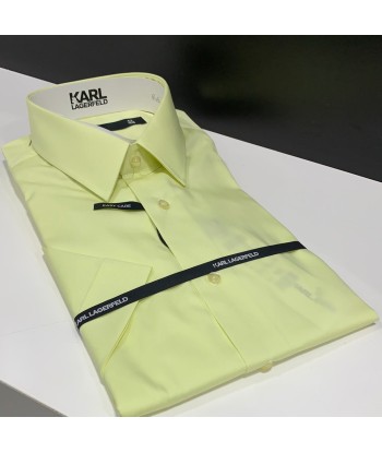 Chemise Karl Lagerfeld Paris Déstockage Promo