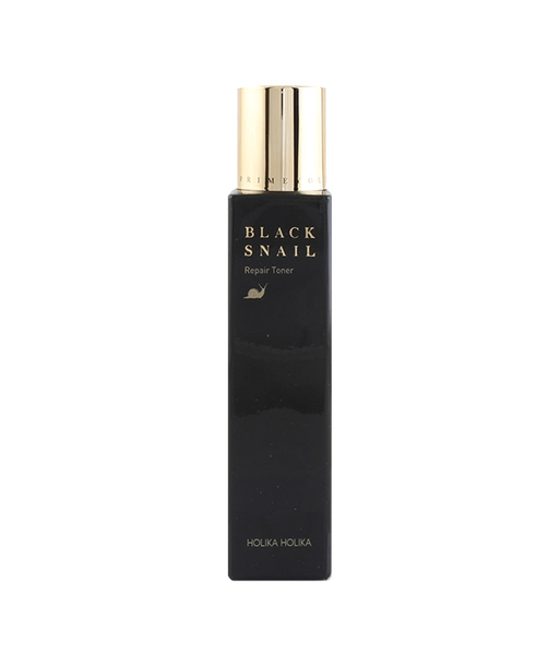 [HolikaHolika] Prime Youth Black Snail Repair Toner 160ml 2 - 3 jours ouvrés.