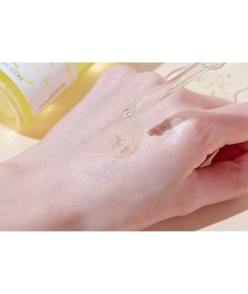 [HolikaHolika] Gold Kiwi Vita C+ Brightening Serum 45ml la colonne vertébrale