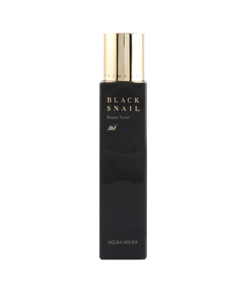 [HolikaHolika] Prime Youth Black Snail Repair Toner 160ml 2 - 3 jours ouvrés.