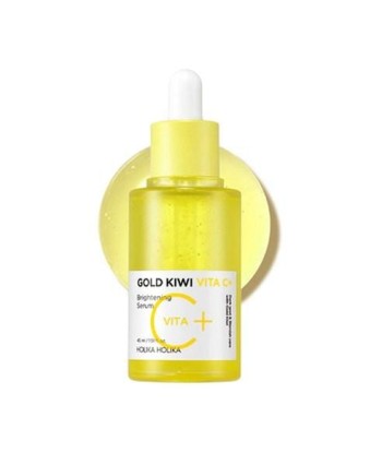 [HolikaHolika] Gold Kiwi Vita C+ Brightening Serum 45ml la colonne vertébrale