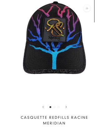 Casquette REDFILLS racine meridian vente chaude votre 