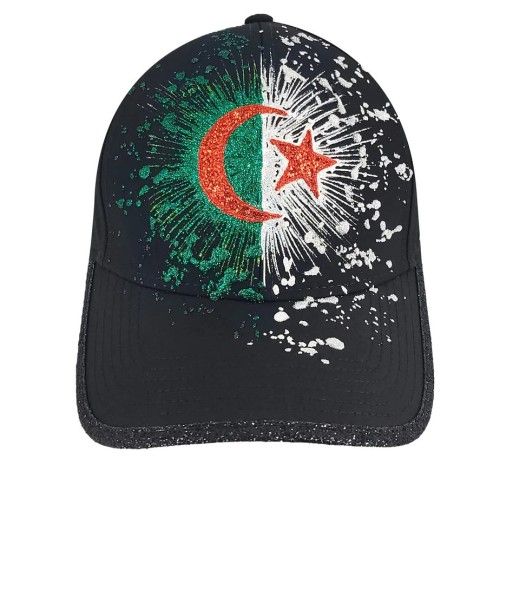 CASQUETTE REDFILLS NEW ALGÉRIE sur le site 