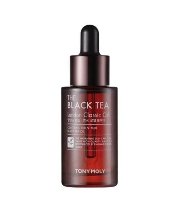 [TONYMOLY] The Black Tea Classic Oil 30ml 2023