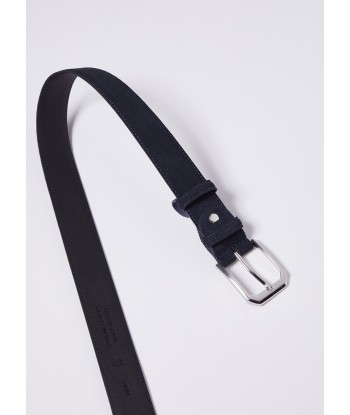 Ceinture LIU.JO en daim la chaussure