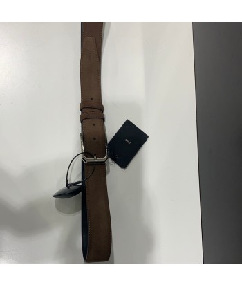 Ceinture LIU.JO en daim français