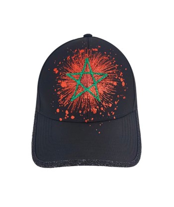 Casquette REDFILLS En savoir plus