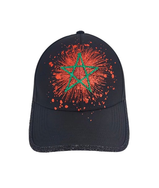 Casquette REDFILLS En savoir plus