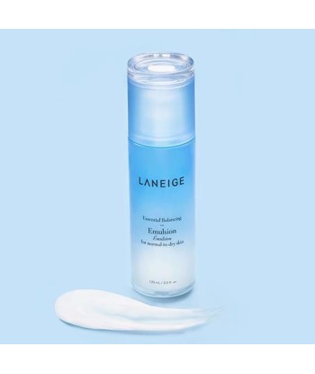 [Laneige] Emulsion essentielle équilibrante 120ml pour bénéficier 