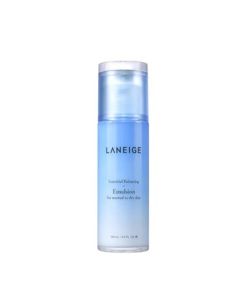 [Laneige] Emulsion essentielle équilibrante 120ml pour bénéficier 