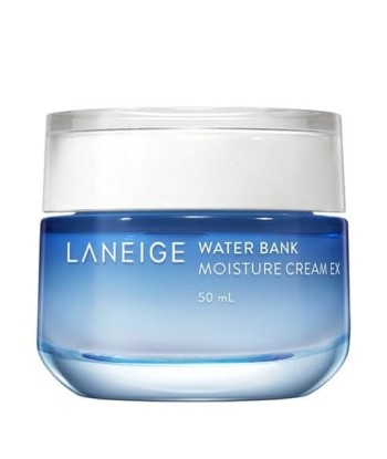 [Laneige] Water Bank Moisture Cream 50ml Pour