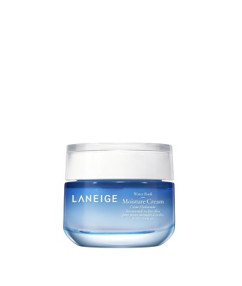 [Laneige] Water Bank Moisture Cream 50ml Pour