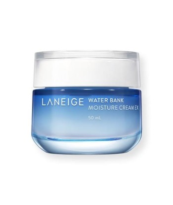 [Laneige] Water Bank Moisture Cream 50ml Pour