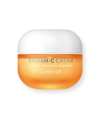 [Laneige] Radian-C Cream 30ml Le MVP de beaucoup