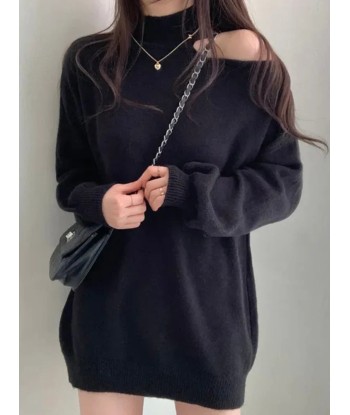 Pull Coréen Stylé pour Femme commande en ligne