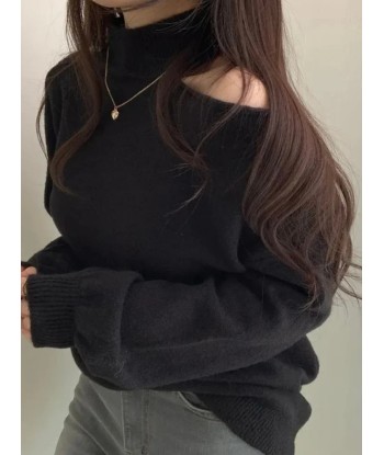 Pull Coréen Stylé pour Femme commande en ligne