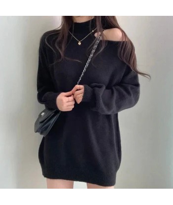 Pull Coréen Stylé pour Femme commande en ligne