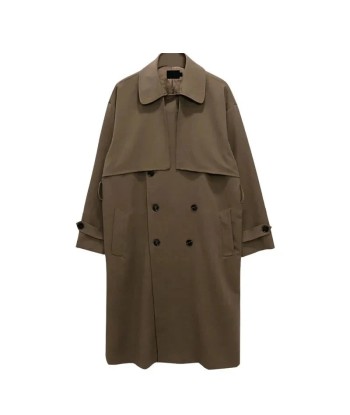 Manteau Korean Unisex livraison gratuite