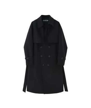 Manteau Korean Unisex livraison gratuite